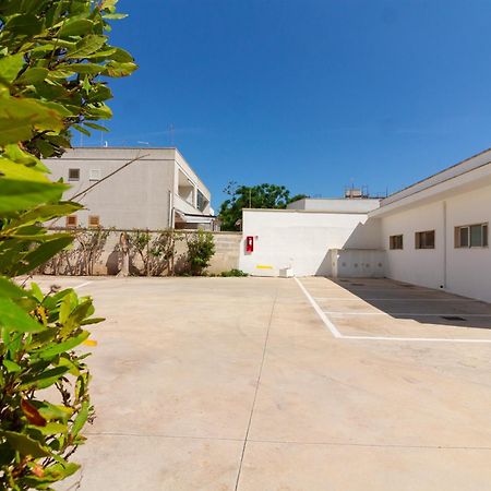 Iria Residence Торе дел'Орсо Екстериор снимка