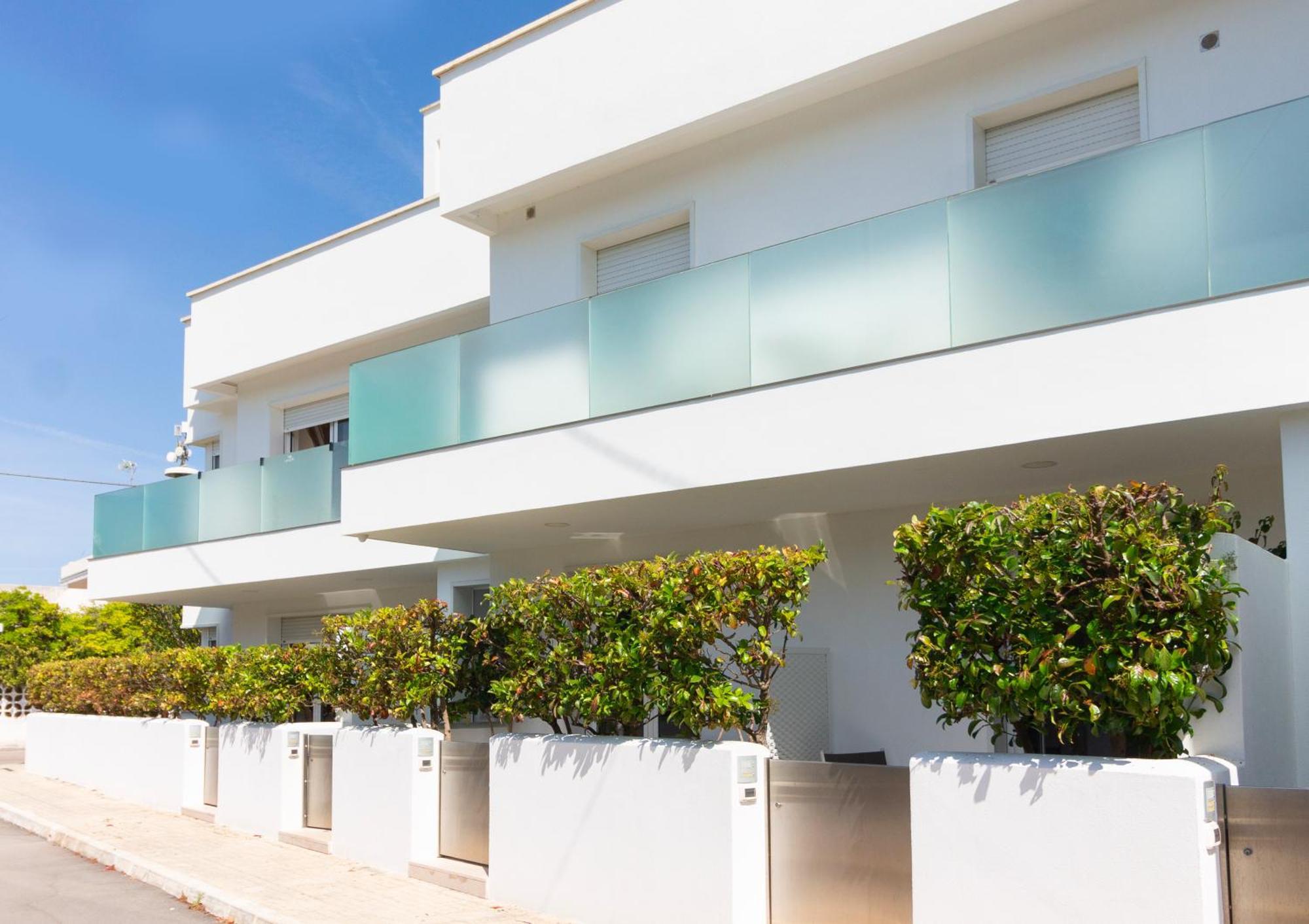 Iria Residence Торе дел'Орсо Екстериор снимка