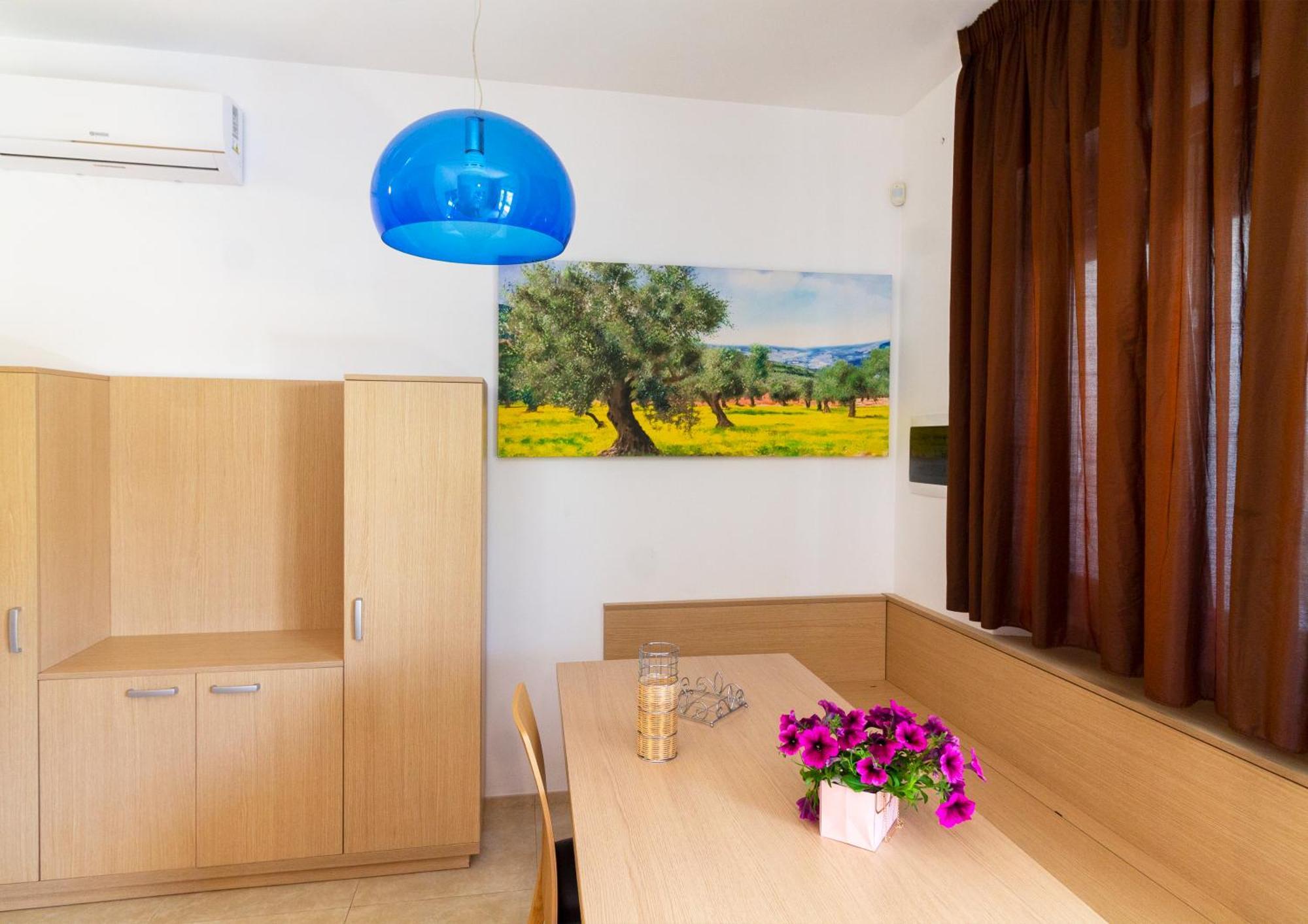 Iria Residence Торе дел'Орсо Екстериор снимка