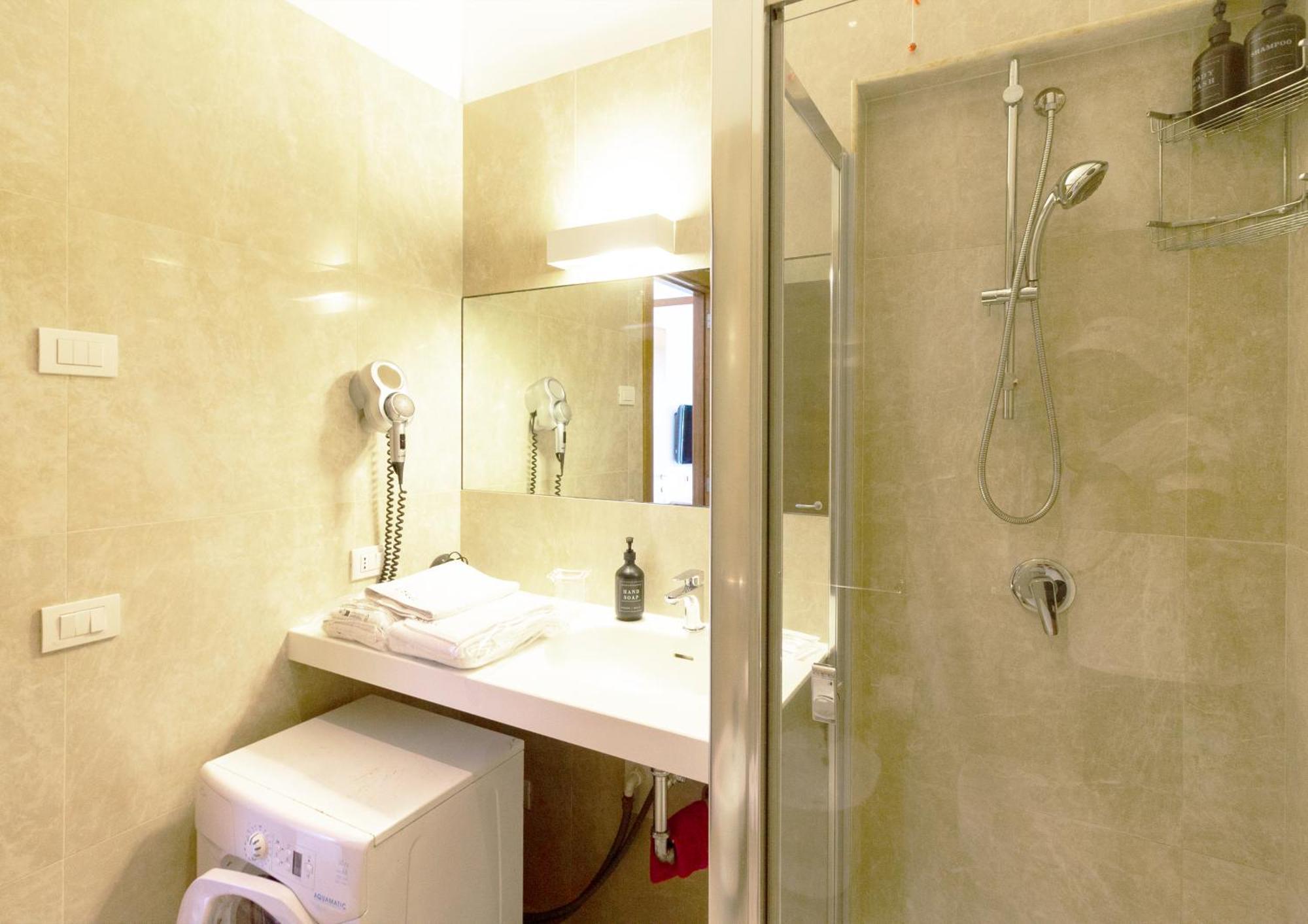 Iria Residence Торе дел'Орсо Екстериор снимка