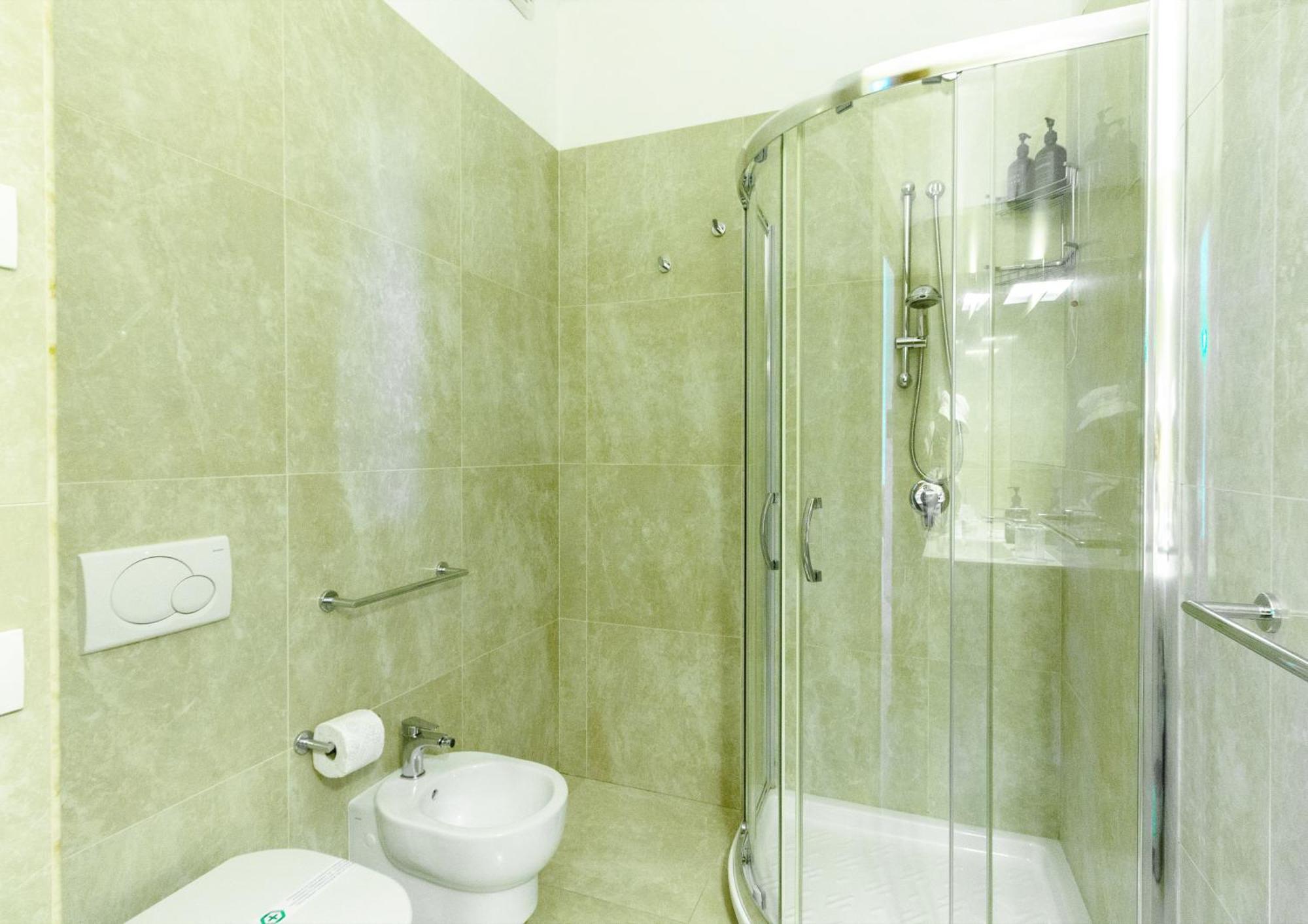 Iria Residence Торе дел'Орсо Екстериор снимка