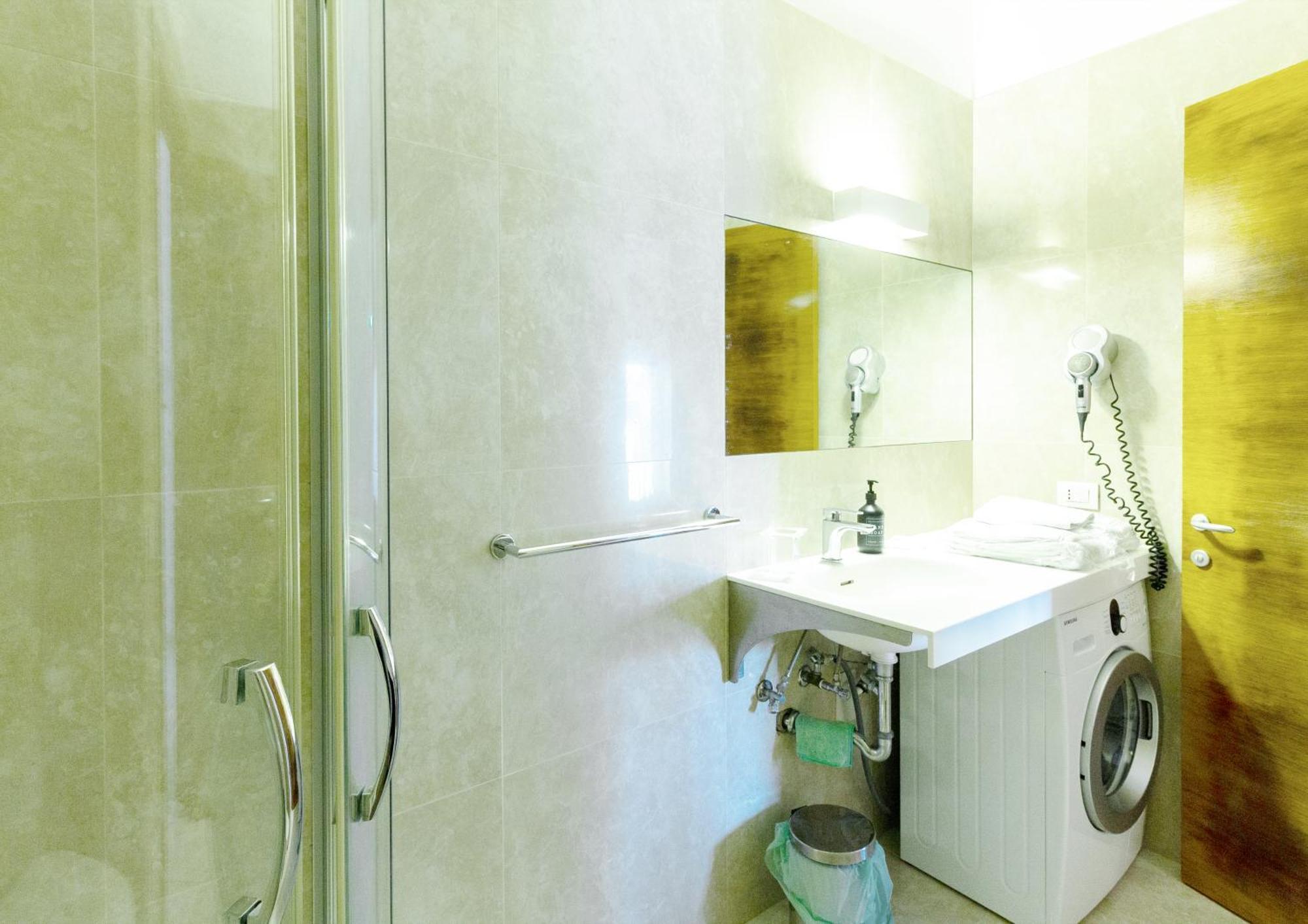 Iria Residence Торе дел'Орсо Екстериор снимка
