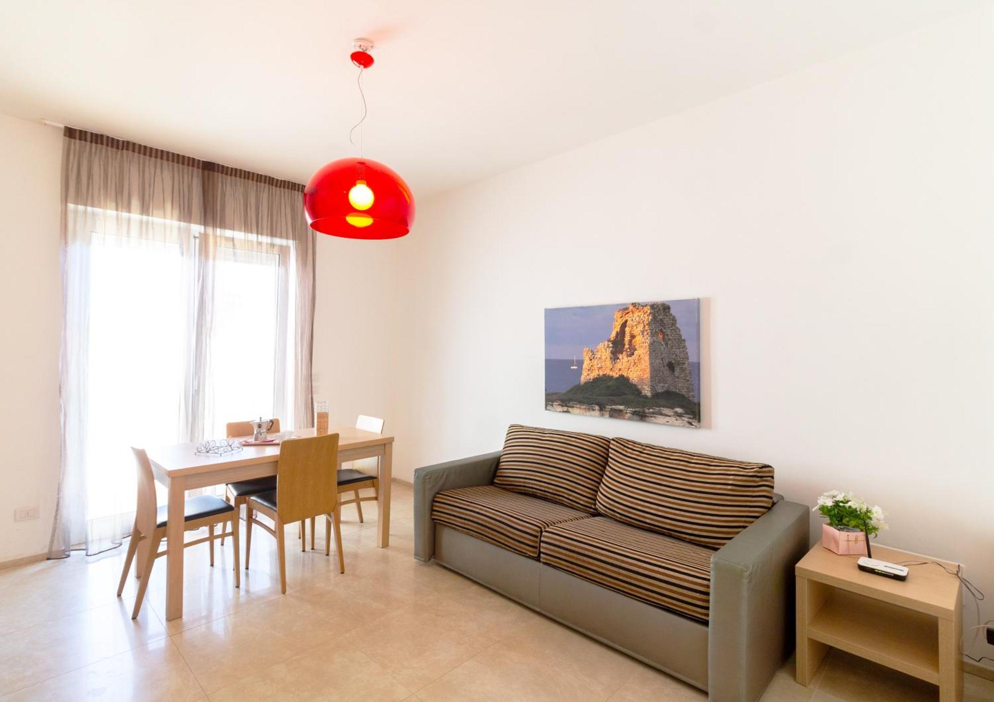 Iria Residence Торе дел'Орсо Екстериор снимка