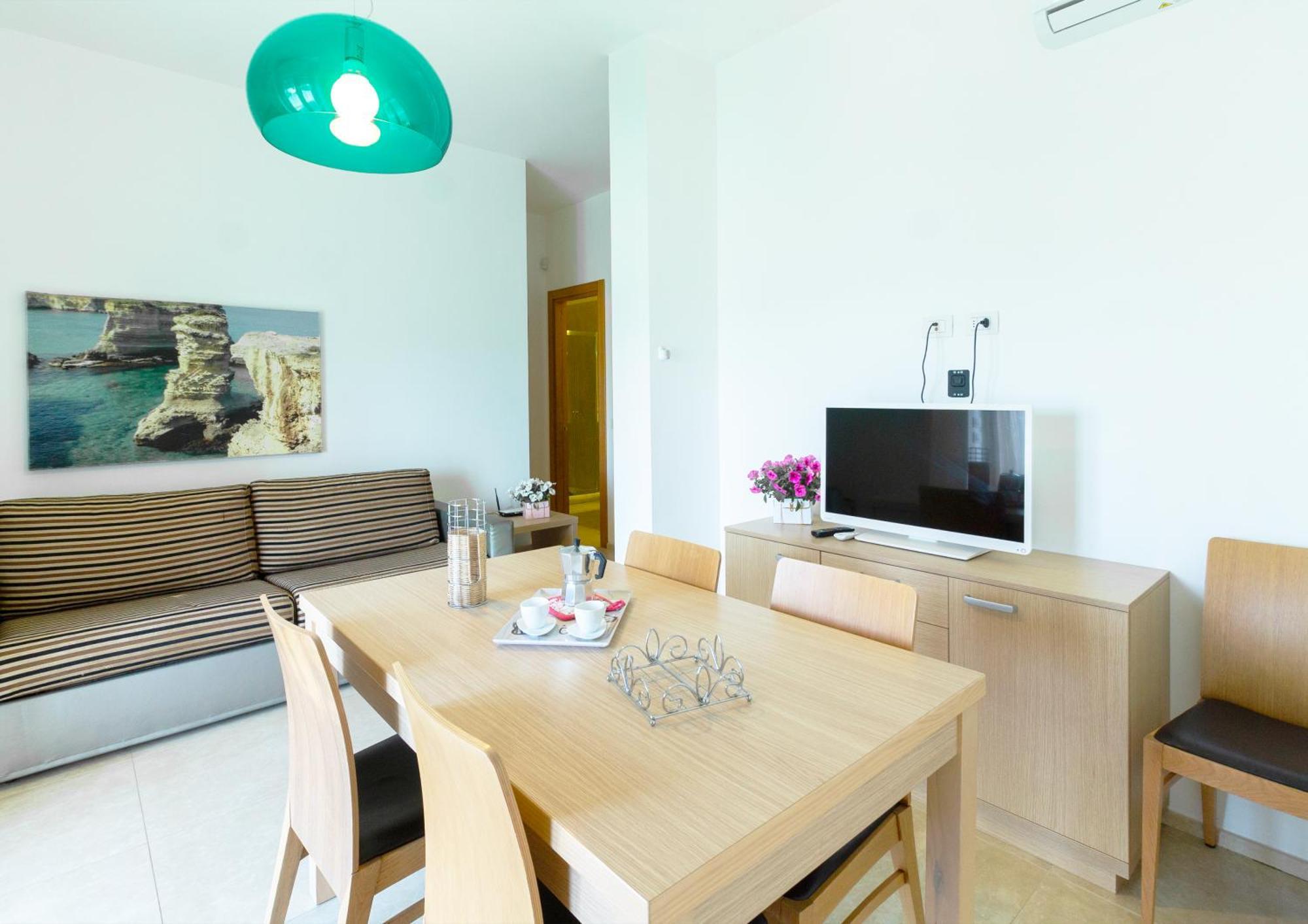 Iria Residence Торе дел'Орсо Екстериор снимка