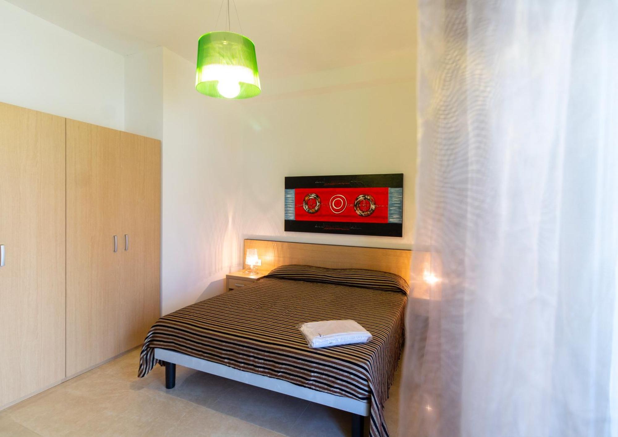 Iria Residence Торе дел'Орсо Екстериор снимка