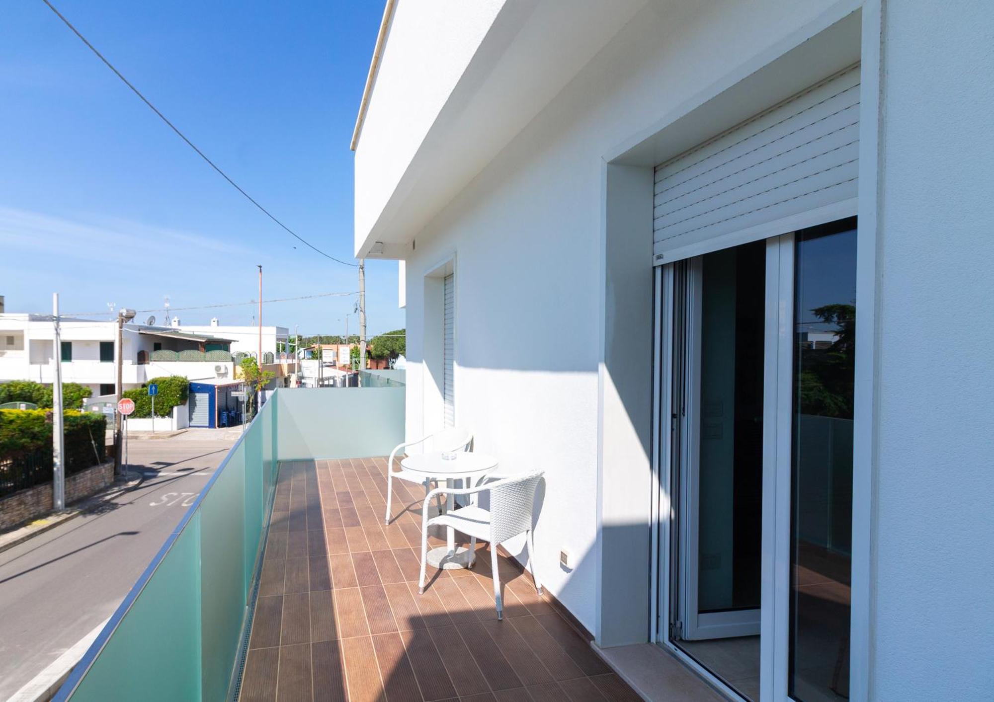Iria Residence Торе дел'Орсо Екстериор снимка
