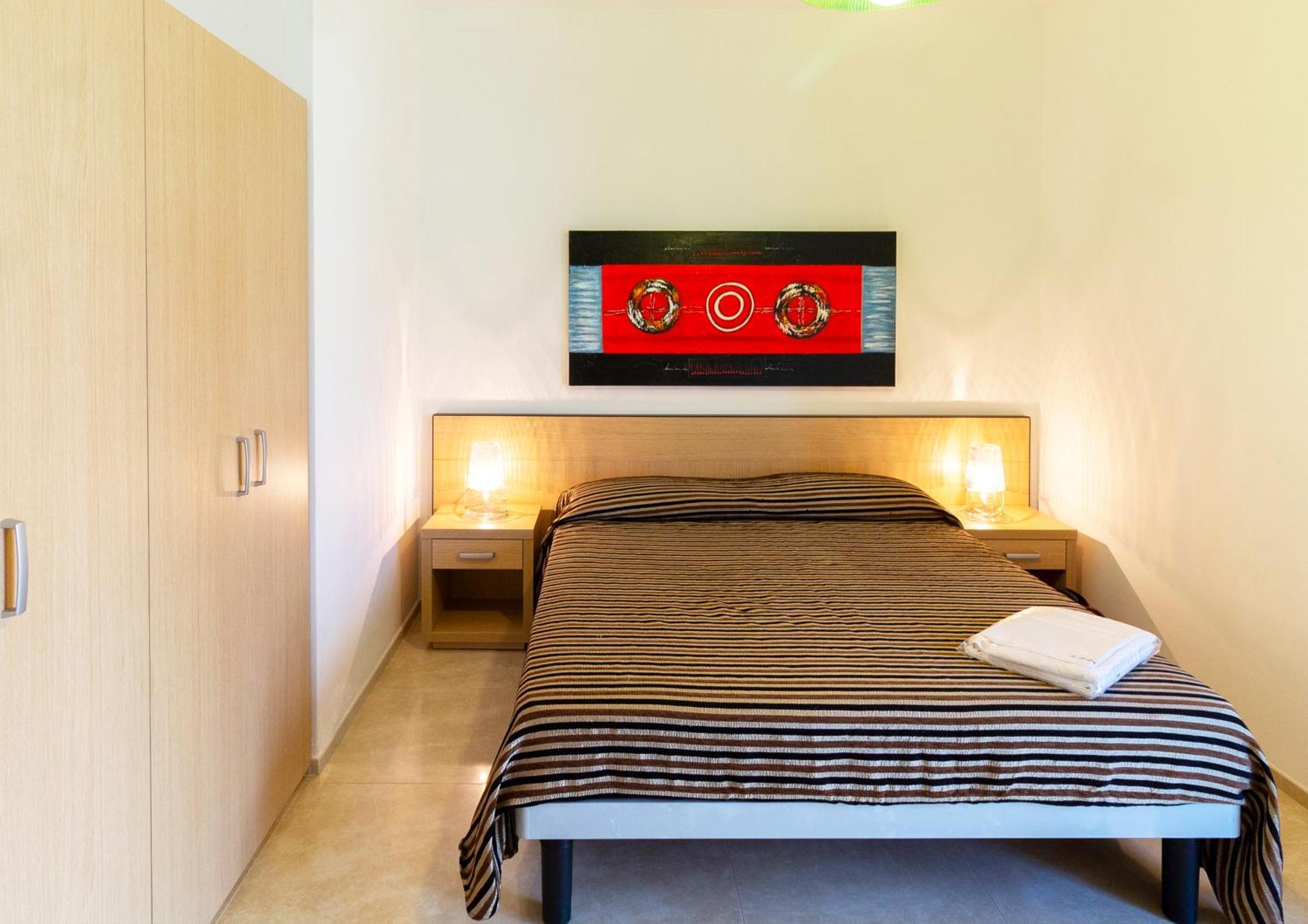 Iria Residence Торе дел'Орсо Екстериор снимка