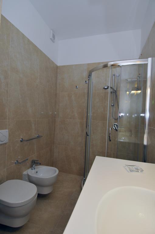 Iria Residence Торе дел'Орсо Екстериор снимка
