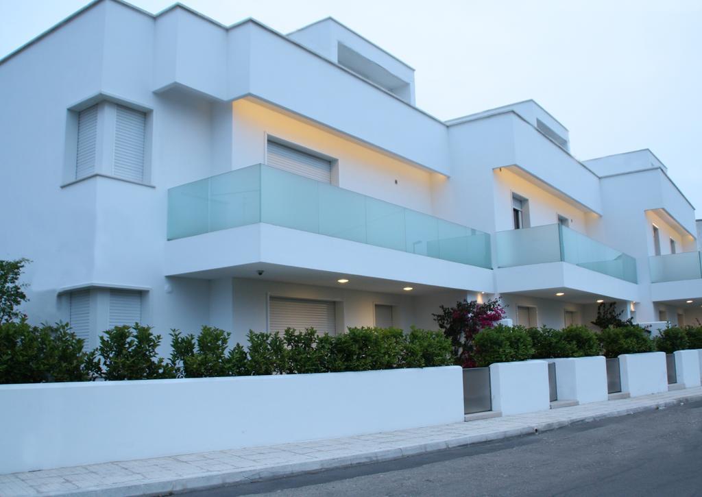 Iria Residence Торе дел'Орсо Екстериор снимка