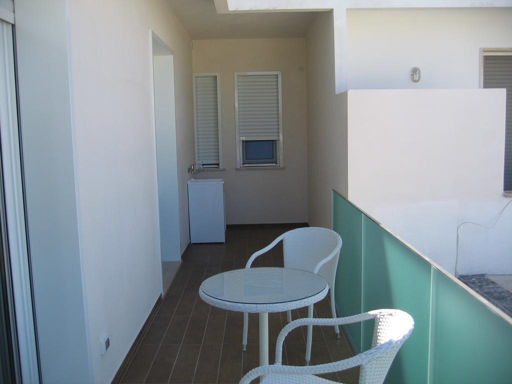 Iria Residence Торе дел'Орсо Екстериор снимка